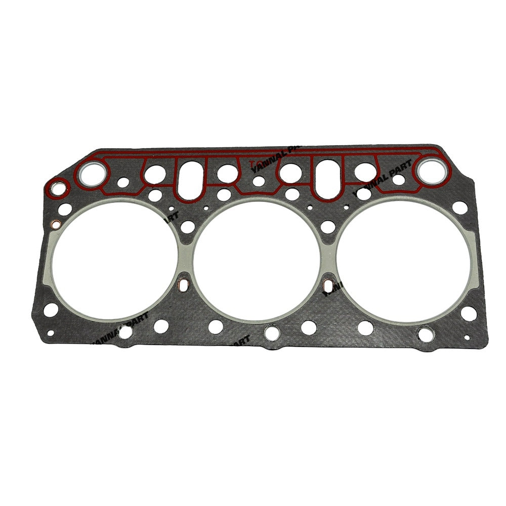 Cylinder Head Gasket Fit For Doosan D2366 Engine