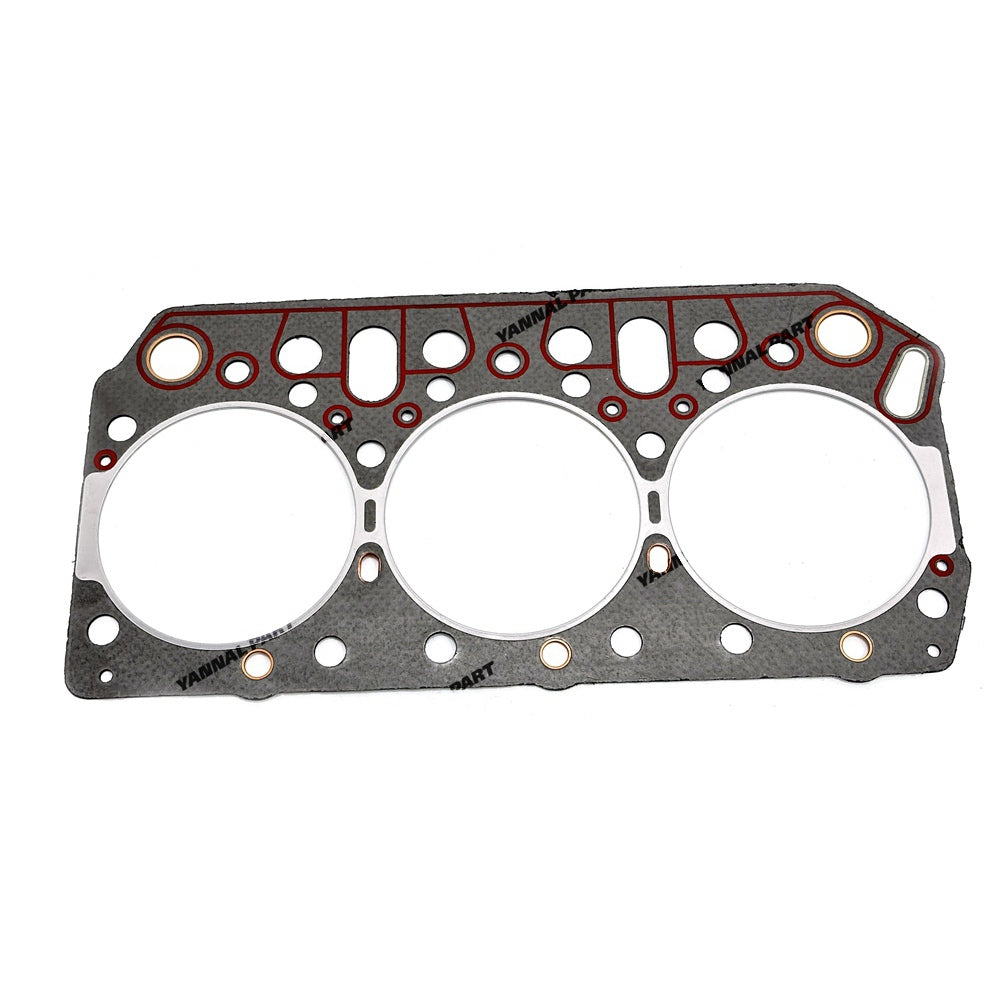 Cylinder Head Gasket Fit For Doosan D2366 Engine