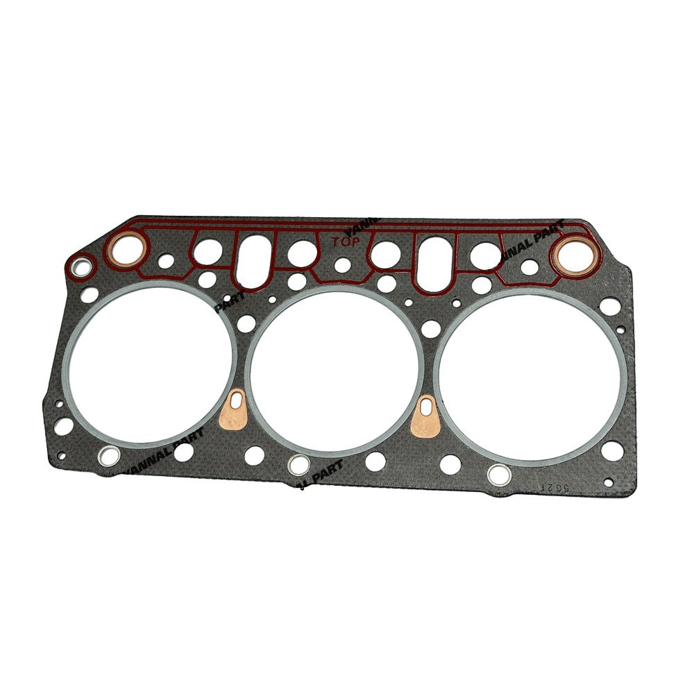 Cylinder Head Gasket Fit For Doosan D2366 Engine