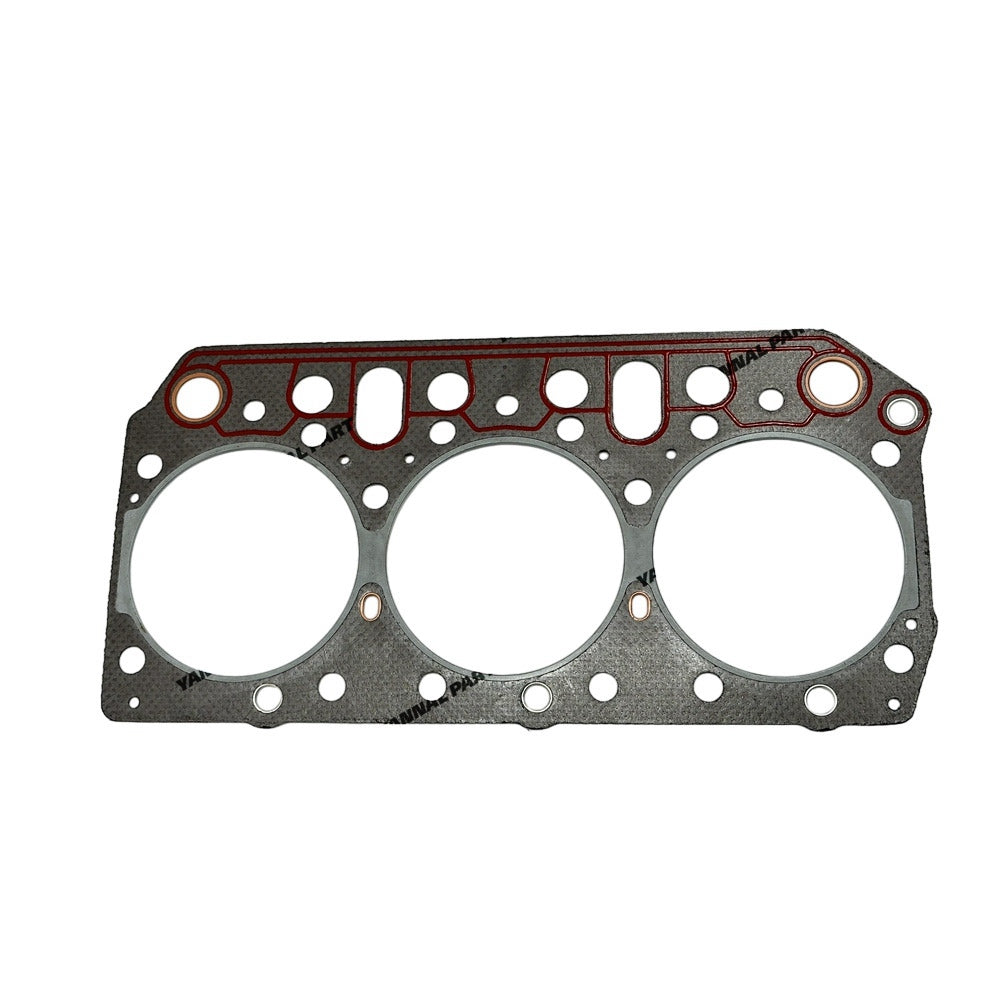 Cylinder Head Gasket Fit For Doosan D2366 Engine