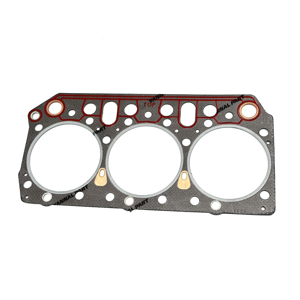 Cylinder Head Gasket Fit For Doosan D2366 Engine