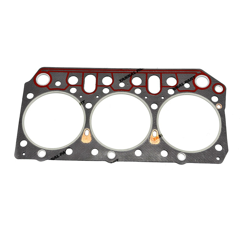 Cylinder Head Gasket Fit For Doosan D2366 Engine