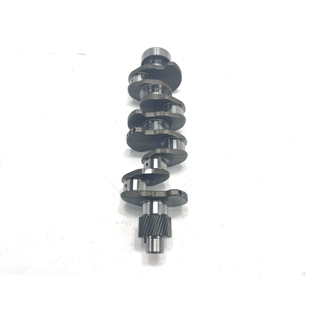 New DL02 Crankshaft for Doosan Engine P22K40329