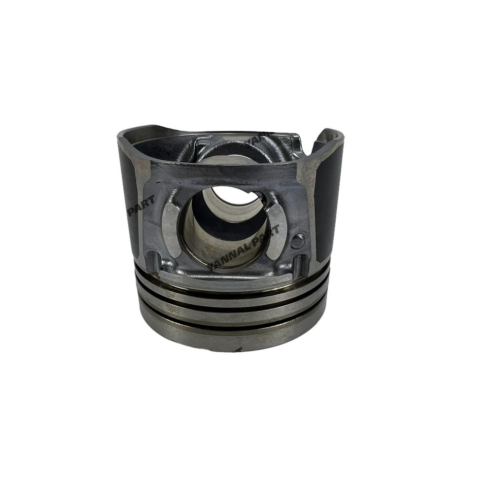 Piston Fit For Doosan D24 Engine