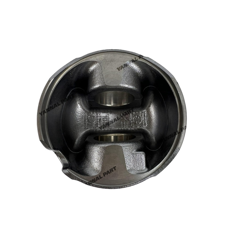 Piston Fit For Doosan D24 Engine