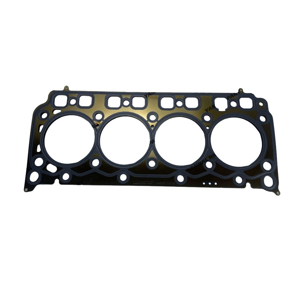 New 400603-00024B Cylinder Head Gasket For Doosan D24 Engine