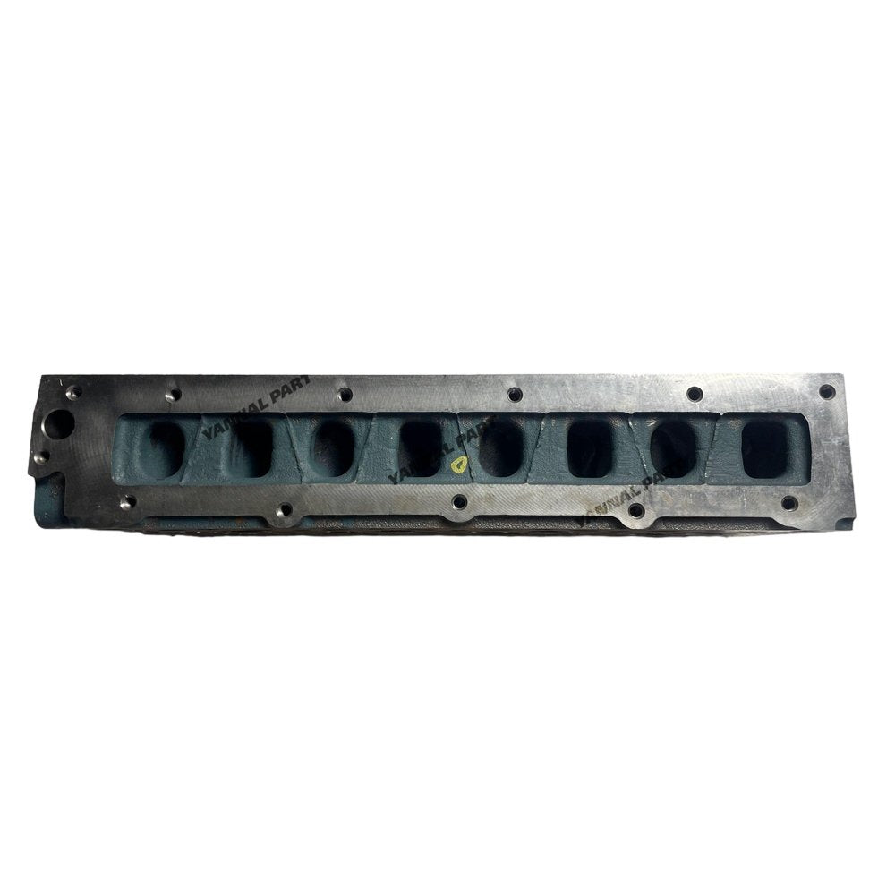 New 150113-00321F Cylinder Head For Doosan D24 Engine