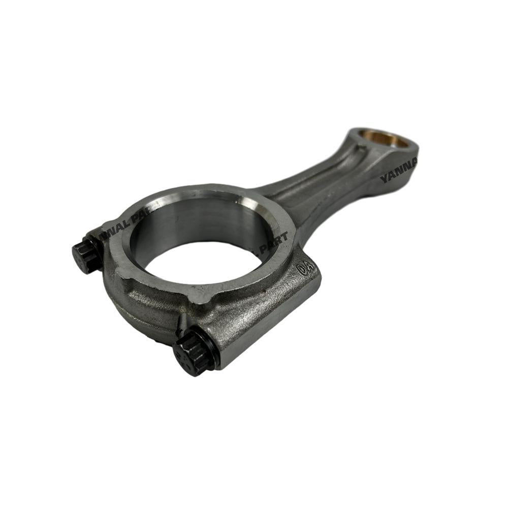 4 PCS Connecting Rod Fit For Doosan D24 Engine