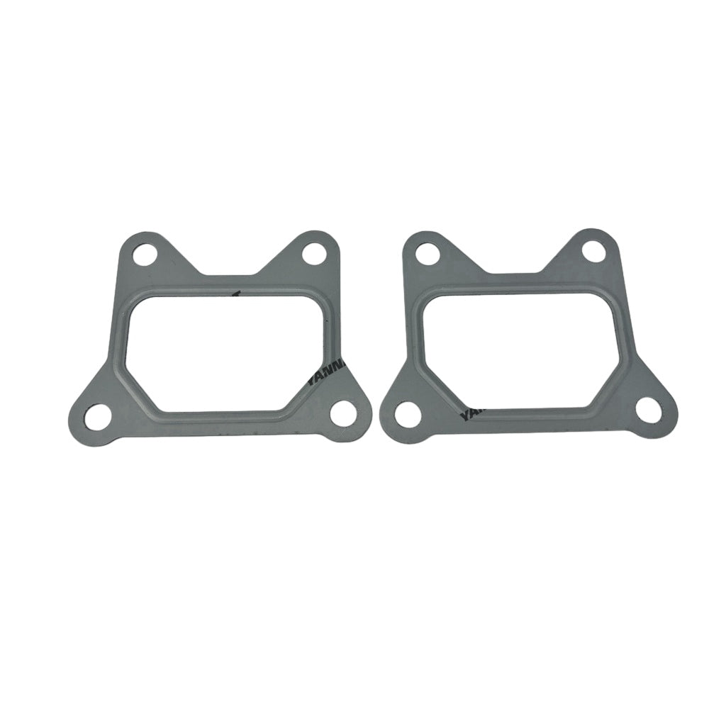 Exhaust Manifold Gasket 65.08901-0060 Fit For Doosan D2848 Engine