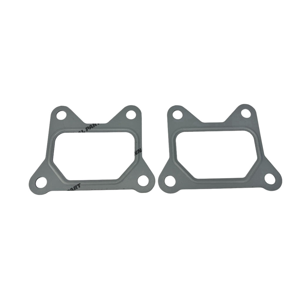 Exhaust Manifold Gasket 65.08901-0060 Fit For Doosan D2848 Engine