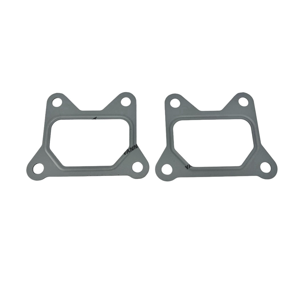 Exhaust Manifold Gasket 65.08901-0060 Fit For Doosan D2848 Engine