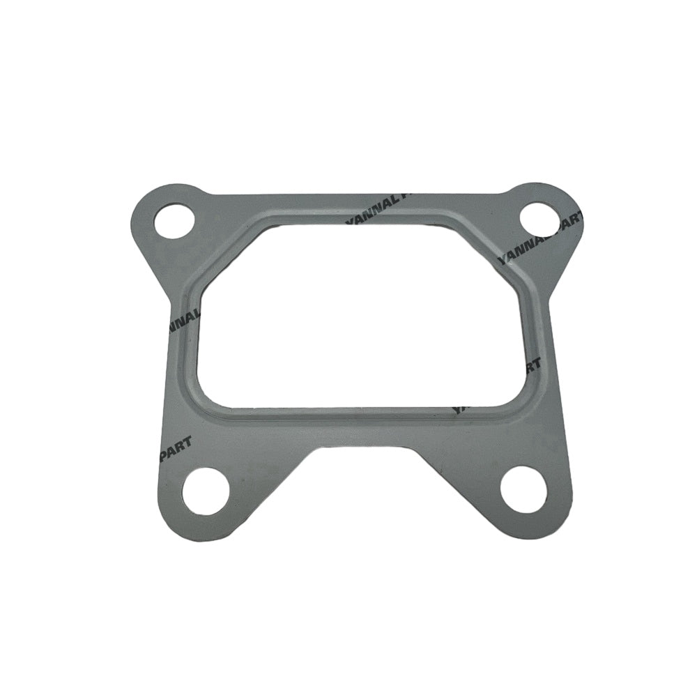 Exhaust Manifold Gasket 65.08901-0060 Fit For Doosan D2848 Engine