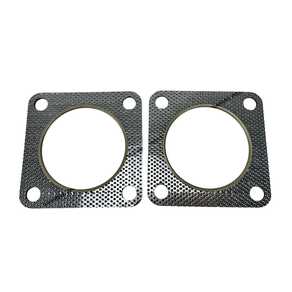 Gasket Int Manifold 65.09905-0004 Fit For Doosan D2848 Engine