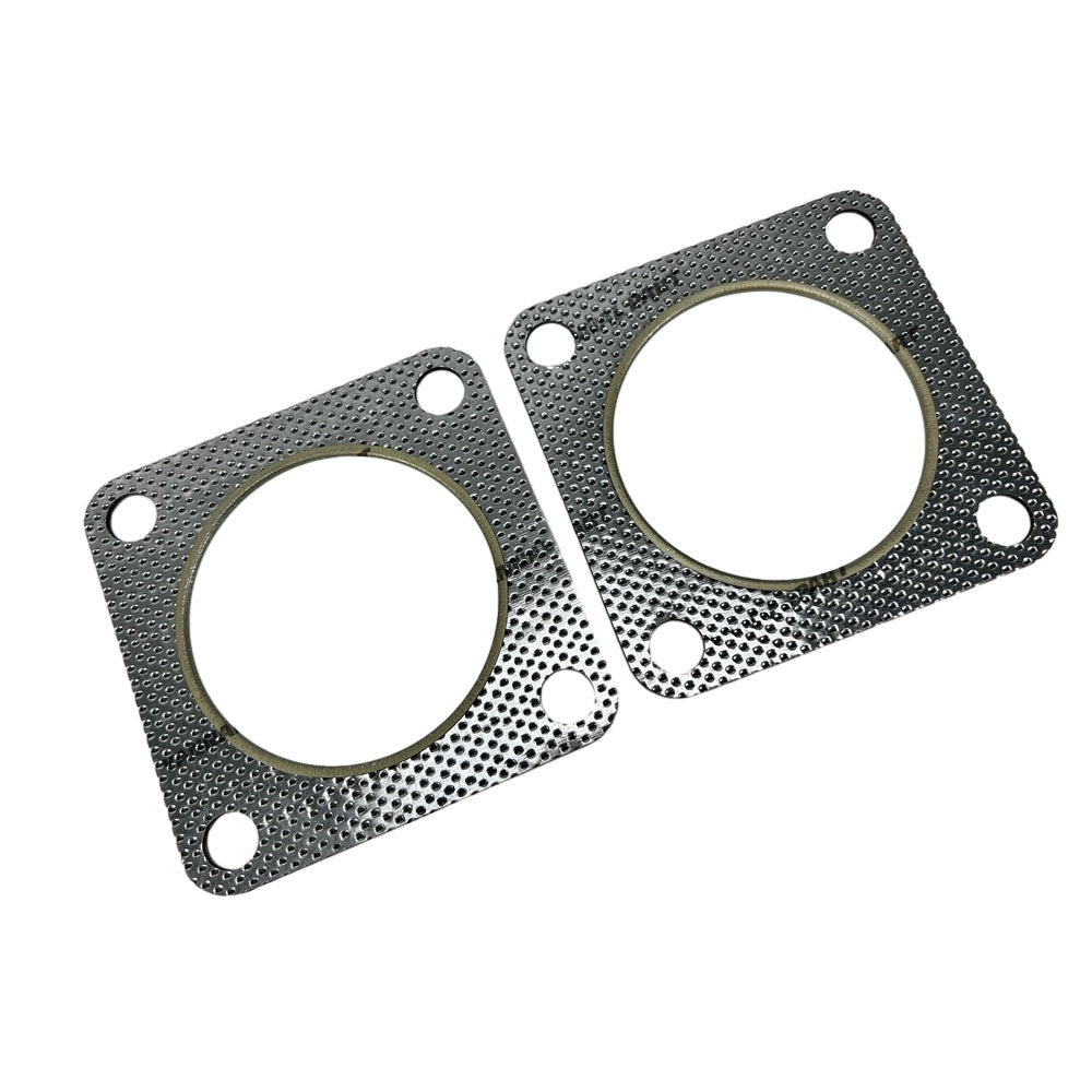 Gasket Int Manifold 65.09905-0004 Fit For Doosan D2848 Engine