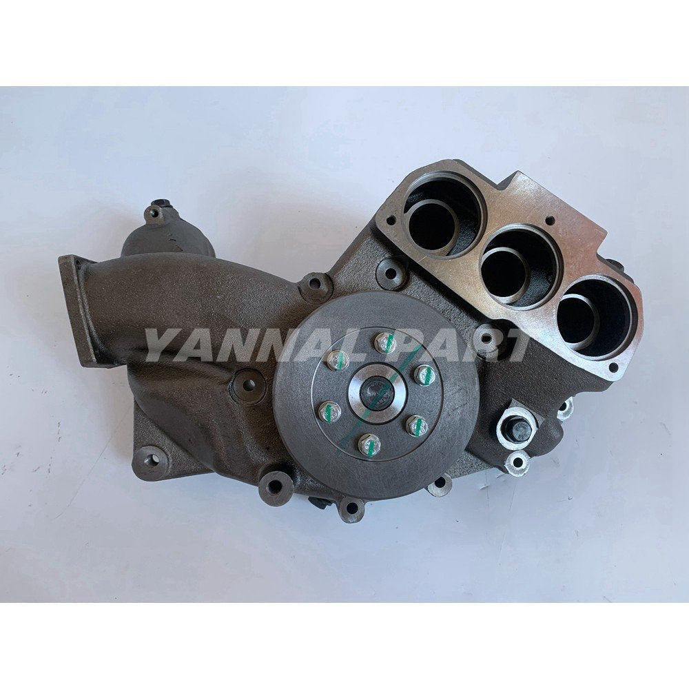 65.065006183 Water Pump New type For Doosan D2865 Engine Spare Parts