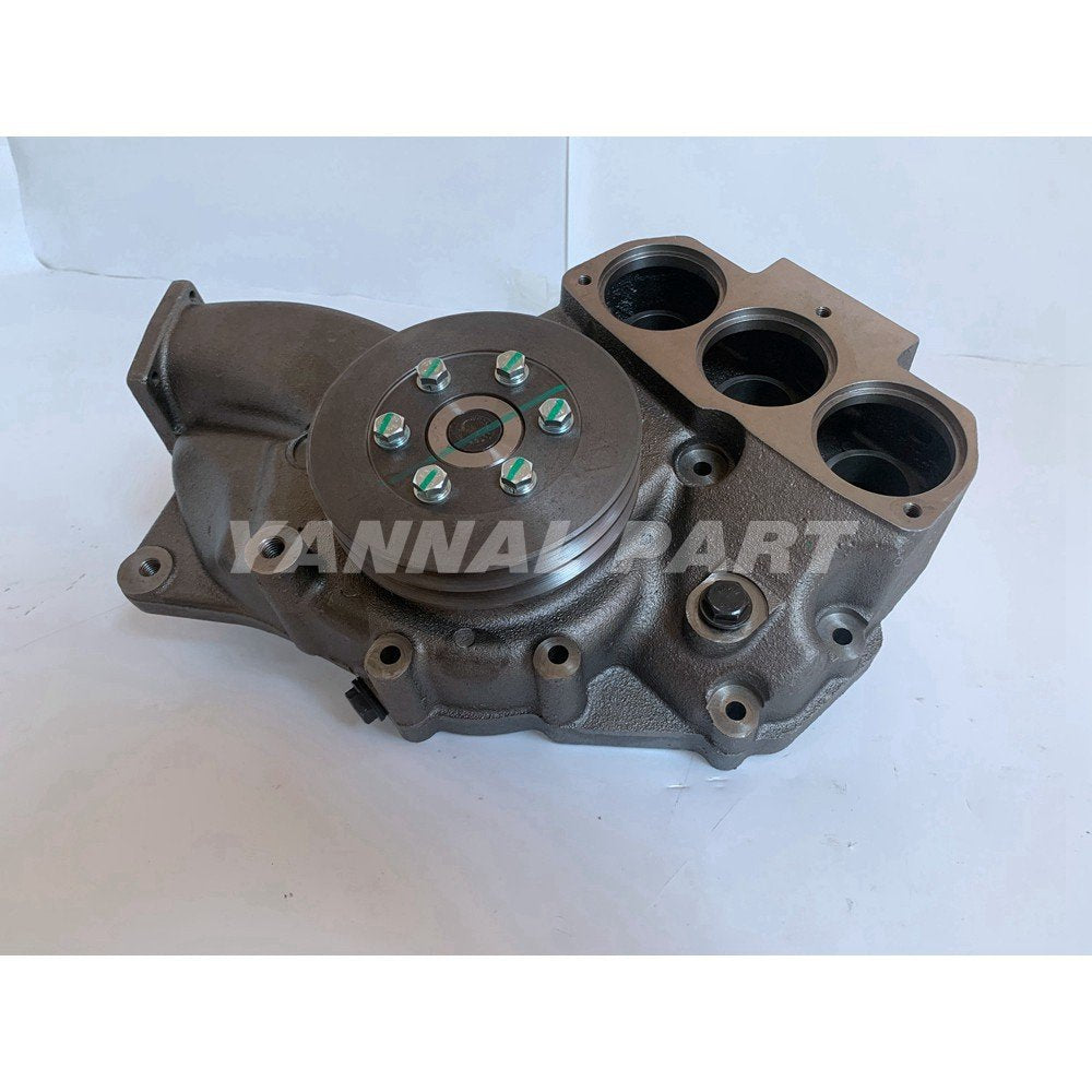 65.065006183 Water Pump New type For Doosan D2865 Engine Spare Parts