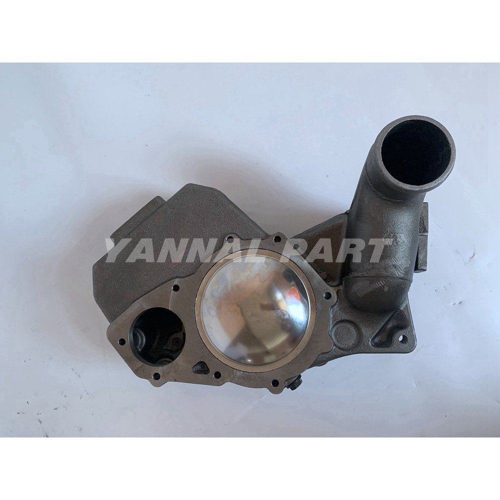 65.065006183 Water Pump New type For Doosan D2865 Engine Spare Parts