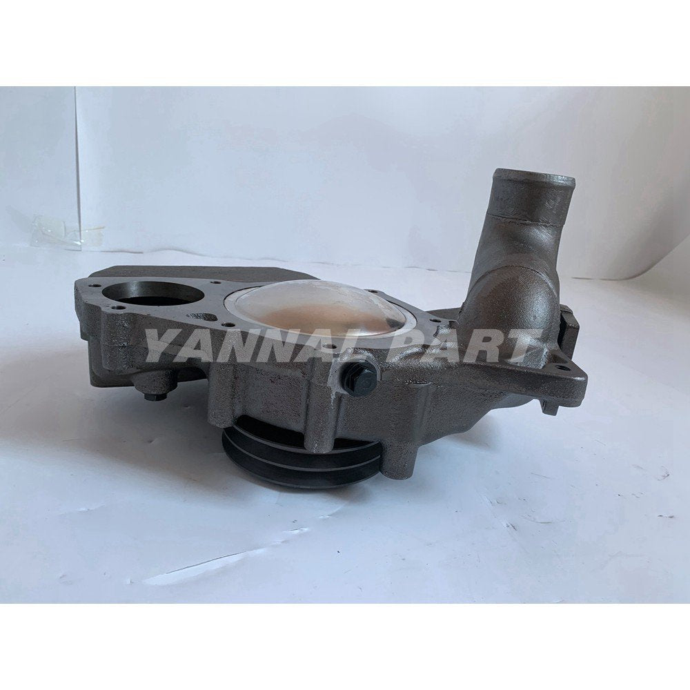 65.065006183 Water Pump New type For Doosan D2865 Engine Spare Parts