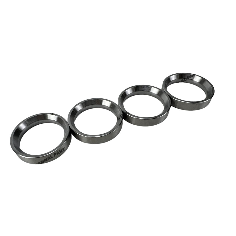 Exhaust Valve Seat Fit For Doosan D34 Engine