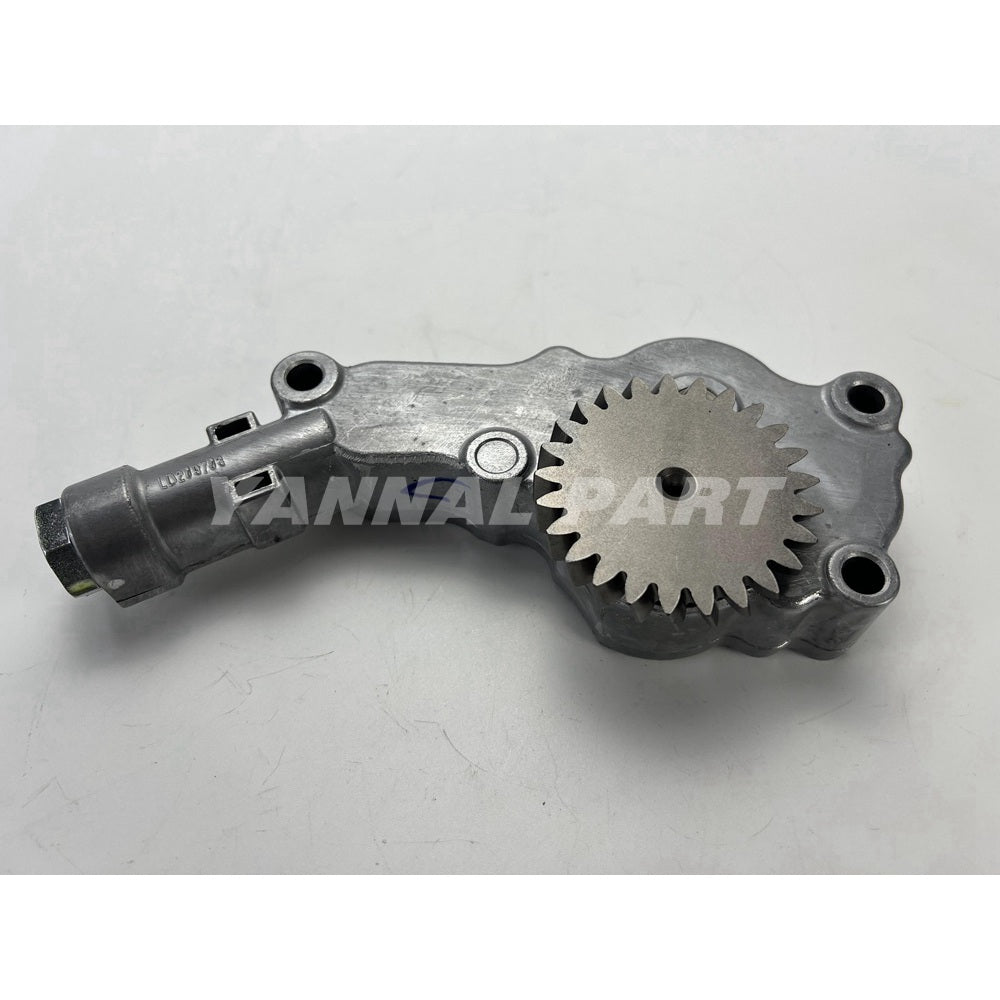 Oil Pump 400915-00269A Fit For Doosan D34 Engine Parts