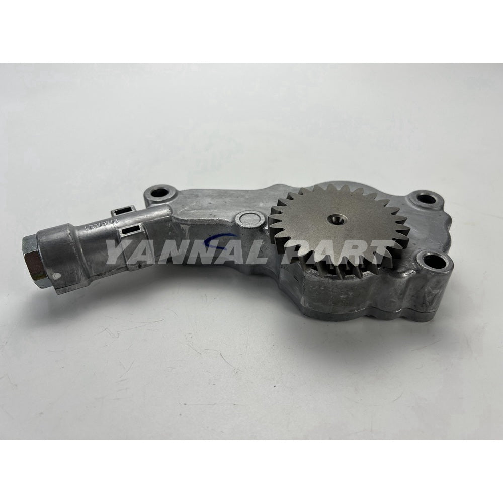 Oil Pump 400915-00269A Fit For Doosan D34 Engine Parts