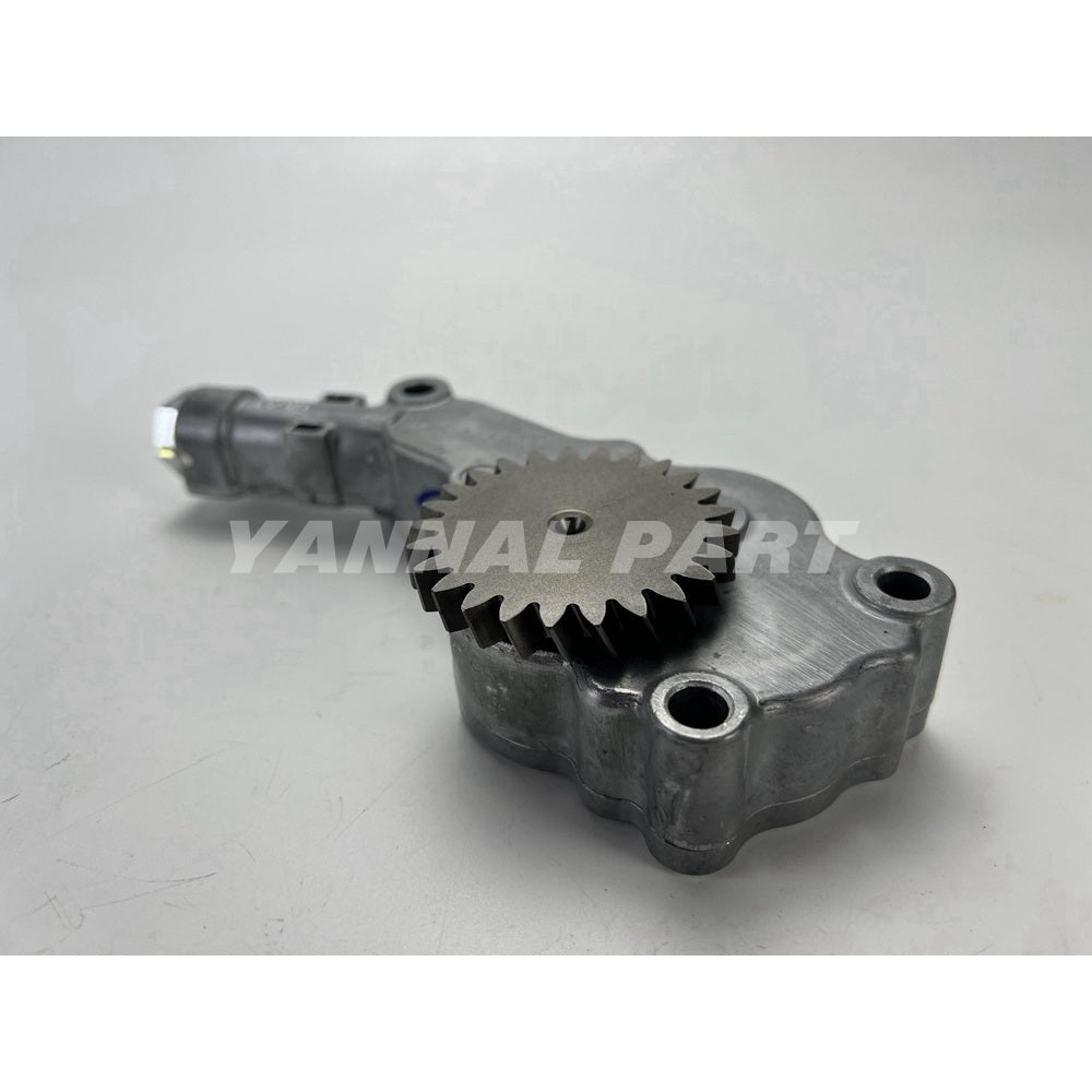 Oil Pump 400915-00269A Fit For Doosan D34 Engine Parts