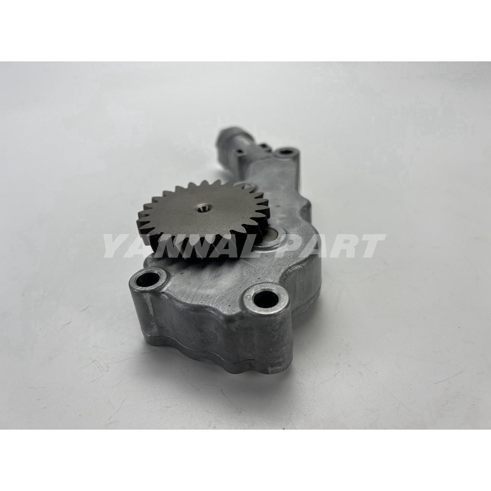 Oil Pump 400915-00269A Fit For Doosan D34 Engine Parts