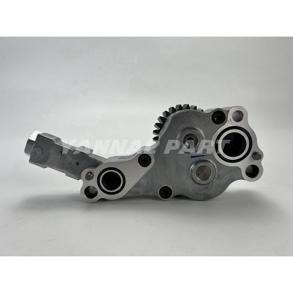 Oil Pump 400915-00269A Fit For Doosan D34 Engine Parts