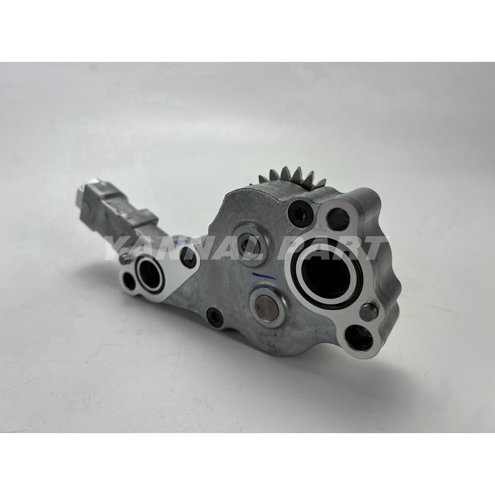 Oil Pump 400915-00269A Fit For Doosan D34 Engine Parts