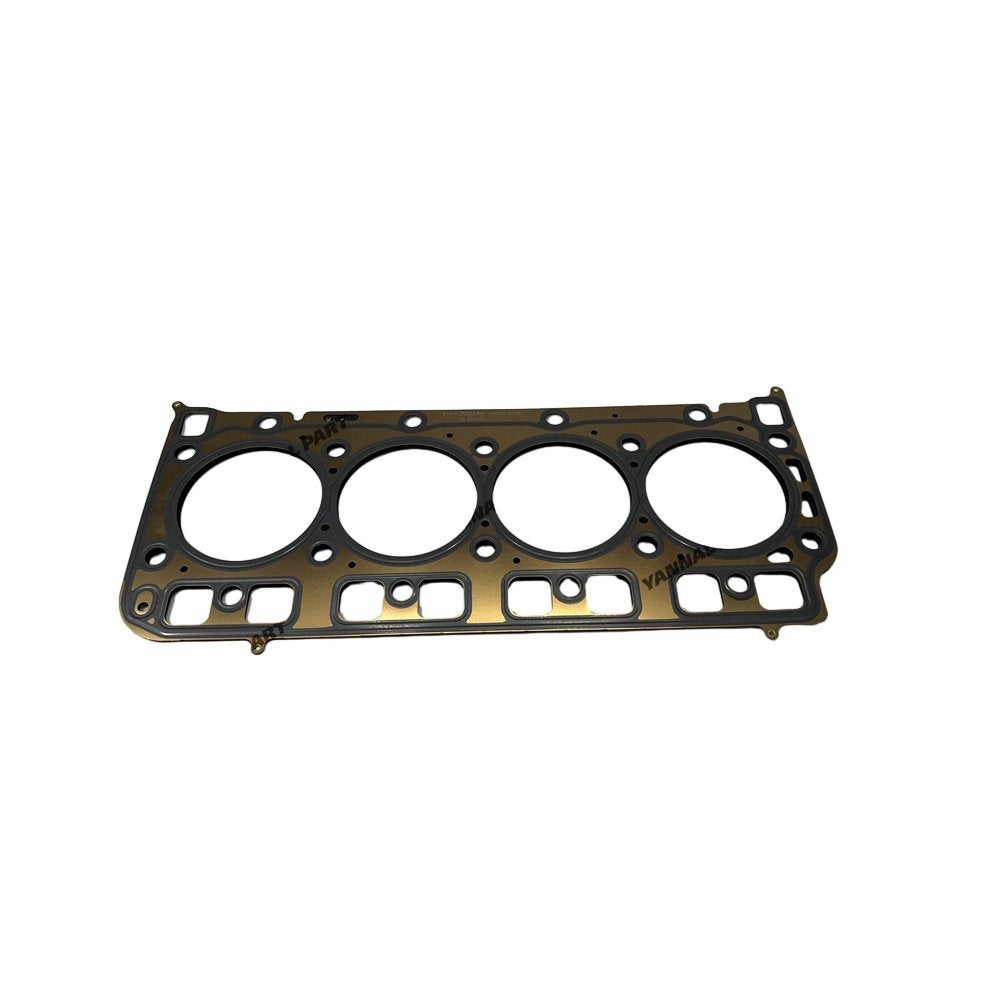 New 400603-00139 EK070422 Cylinder Head Gasket For Doosan D34 Engine