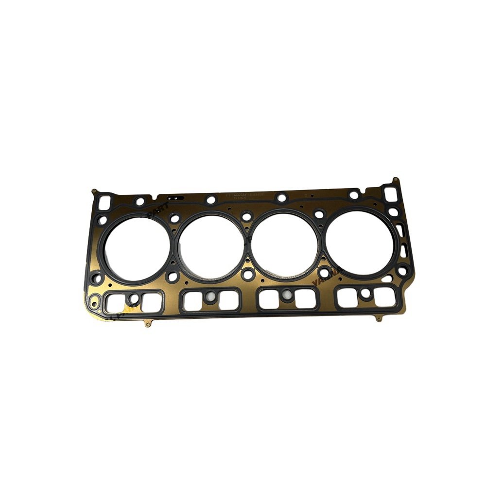 New 400603-00139 EK070422 Cylinder Head Gasket For Doosan D34 Engine