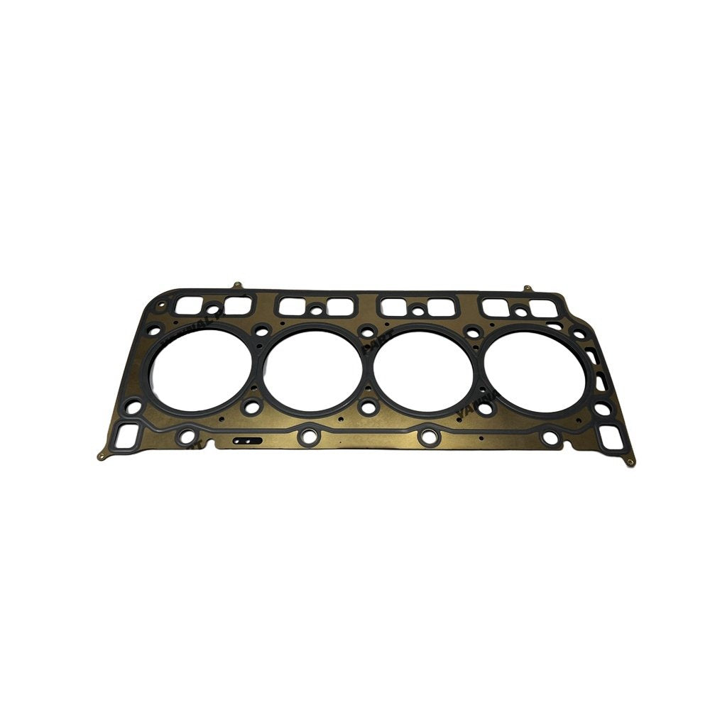 New 400603-00139 EK070422 Cylinder Head Gasket For Doosan D34 Engine