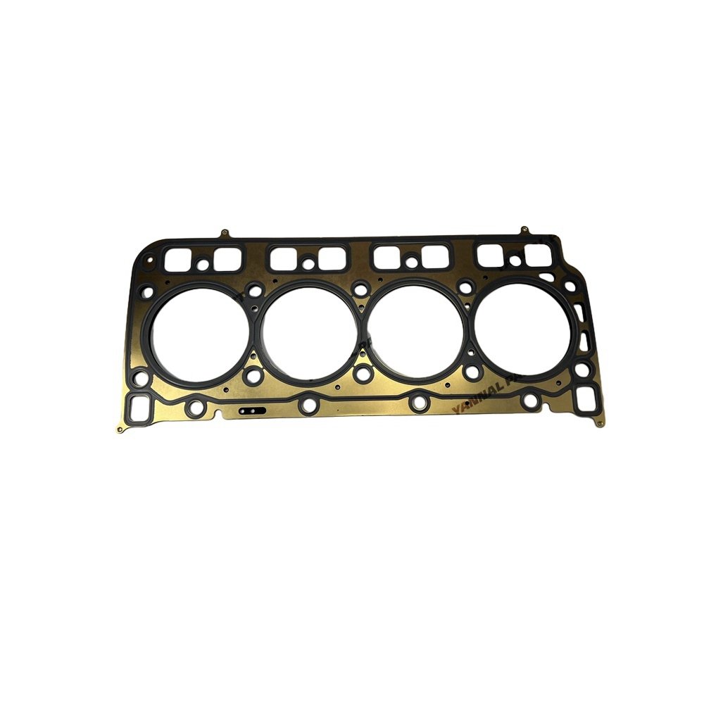 New 400603-00139 EK070422 Cylinder Head Gasket For Doosan D34 Engine