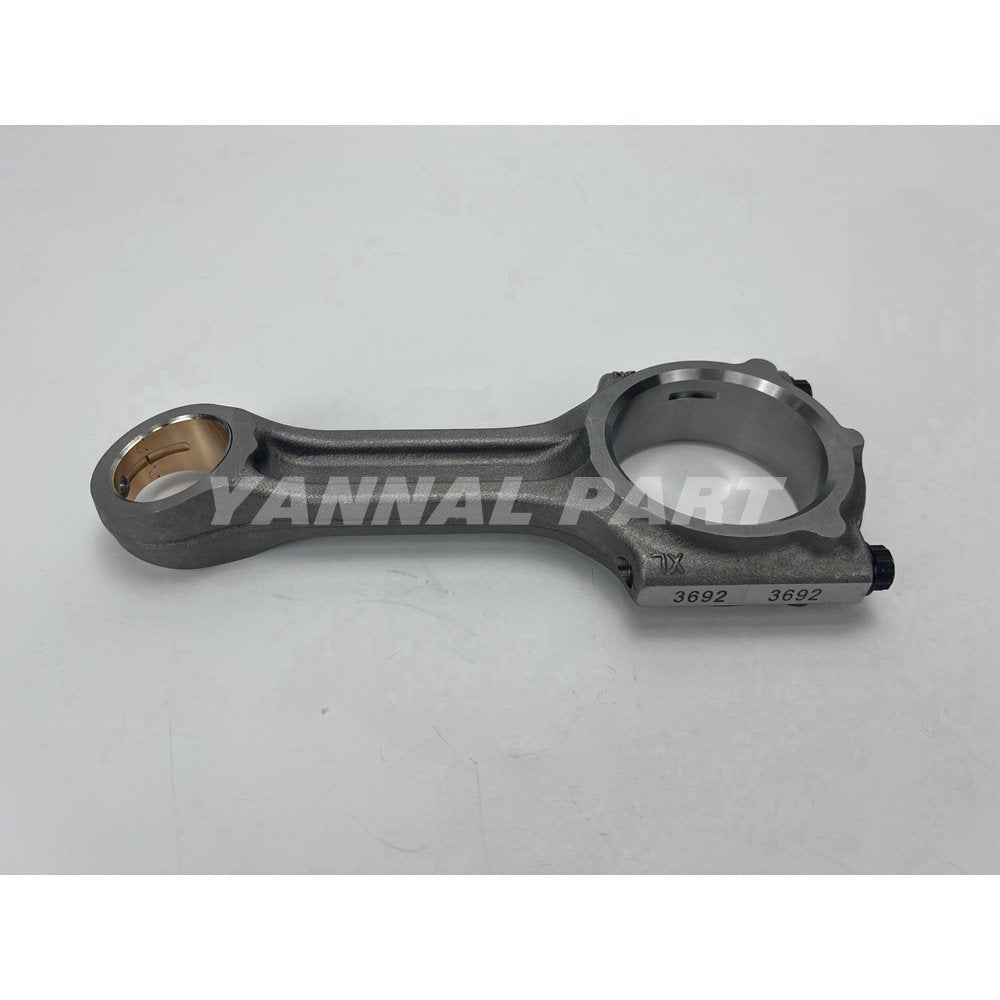 D34 LEL04/029235 D34NAP7 Connecting Rod For Doosan Diesel Engine