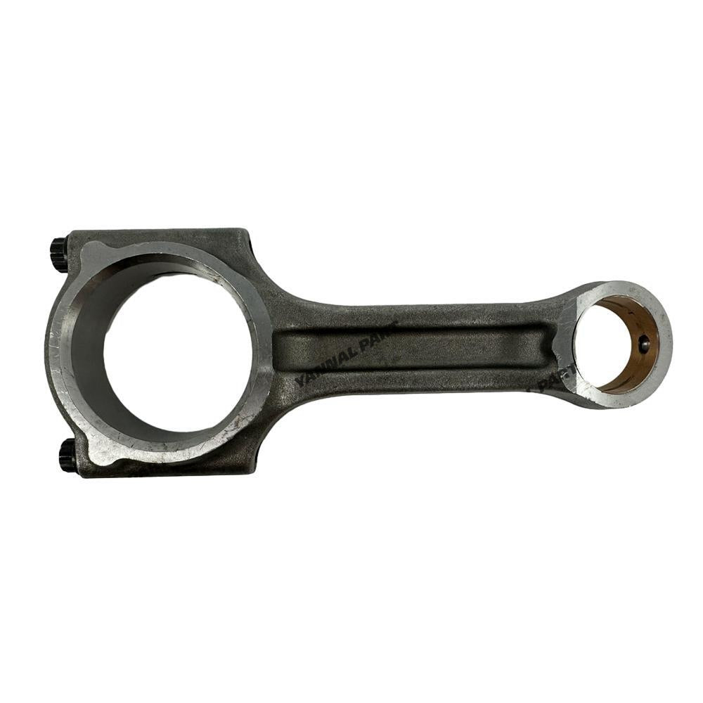 4 PCS Connecting Rod Fit For Doosan D34 Engine