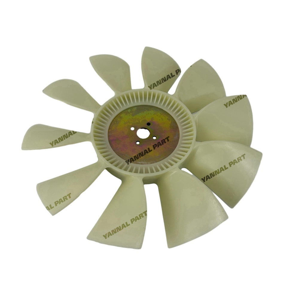 Fan 65.06601-5045 Fit For Doosan D50G Engine