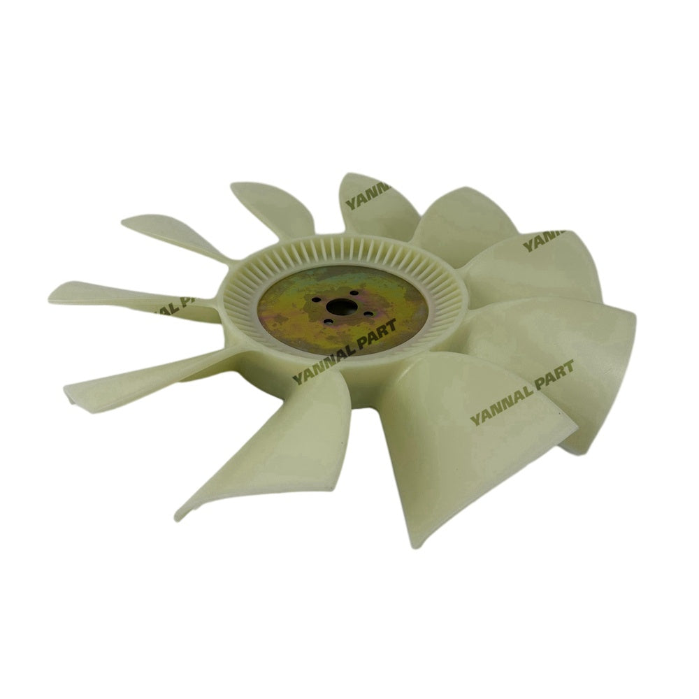 Fan 65.06601-5045 Fit For Doosan D50G Engine