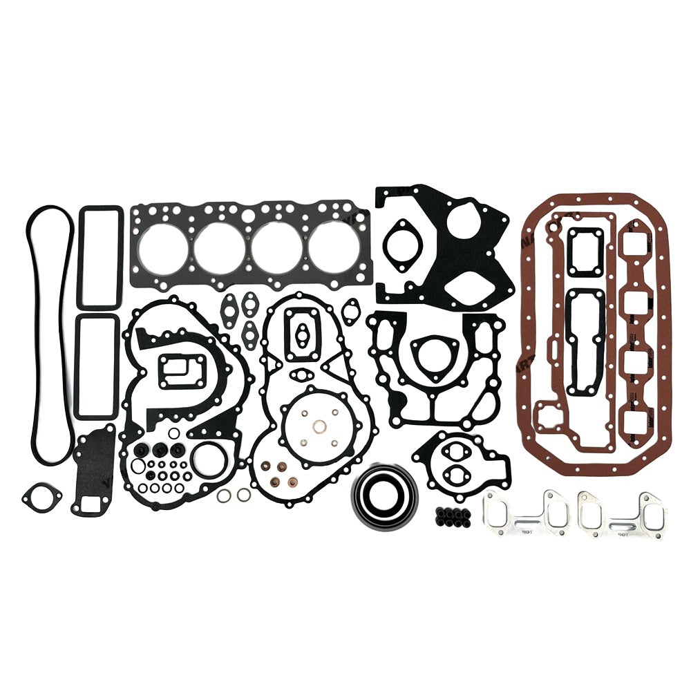 Full Gasket Kit Fit For Doosan DB33 Engine