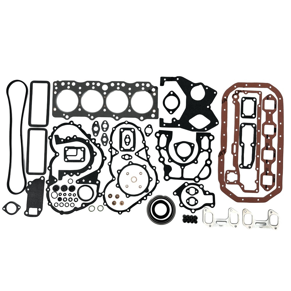 Full Gasket Kit Fit For Doosan DB33 Engine