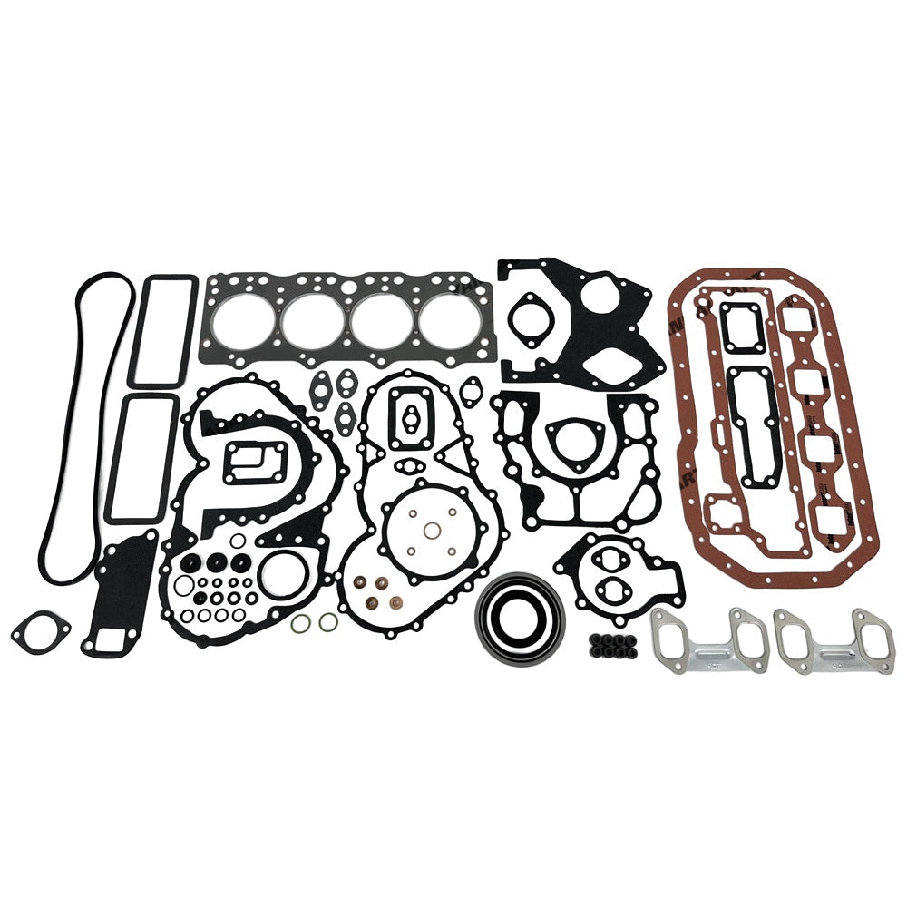 Full Gasket Kit Fit For Doosan DB33 Engine