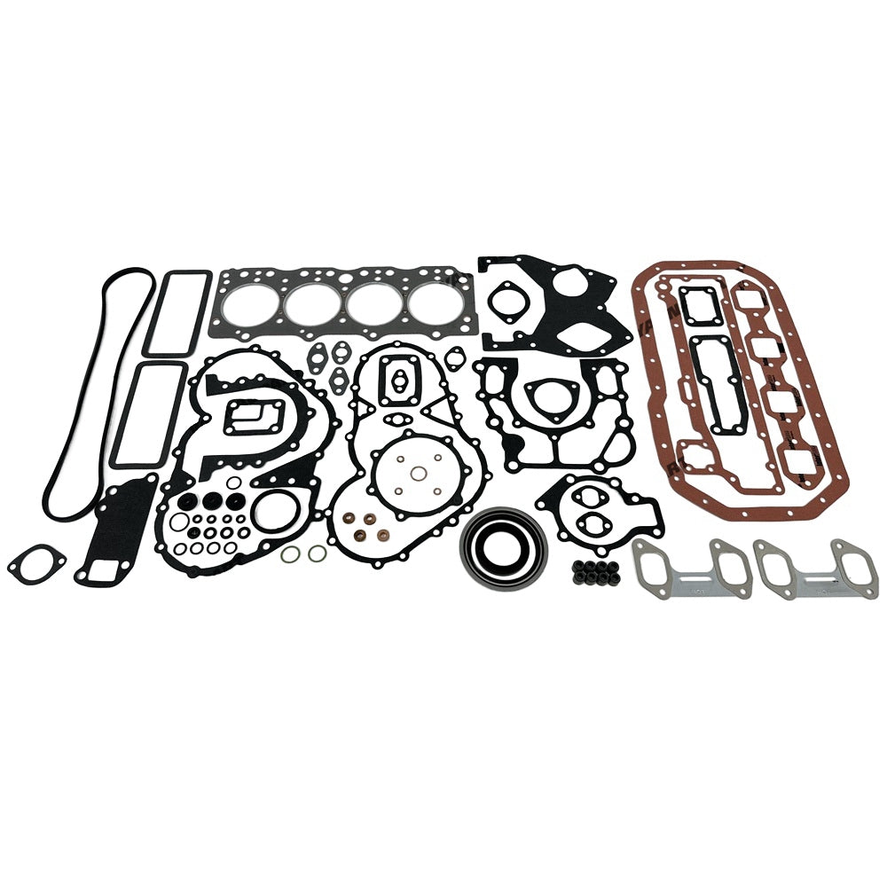 Full Gasket Kit Fit For Doosan DB33 Engine