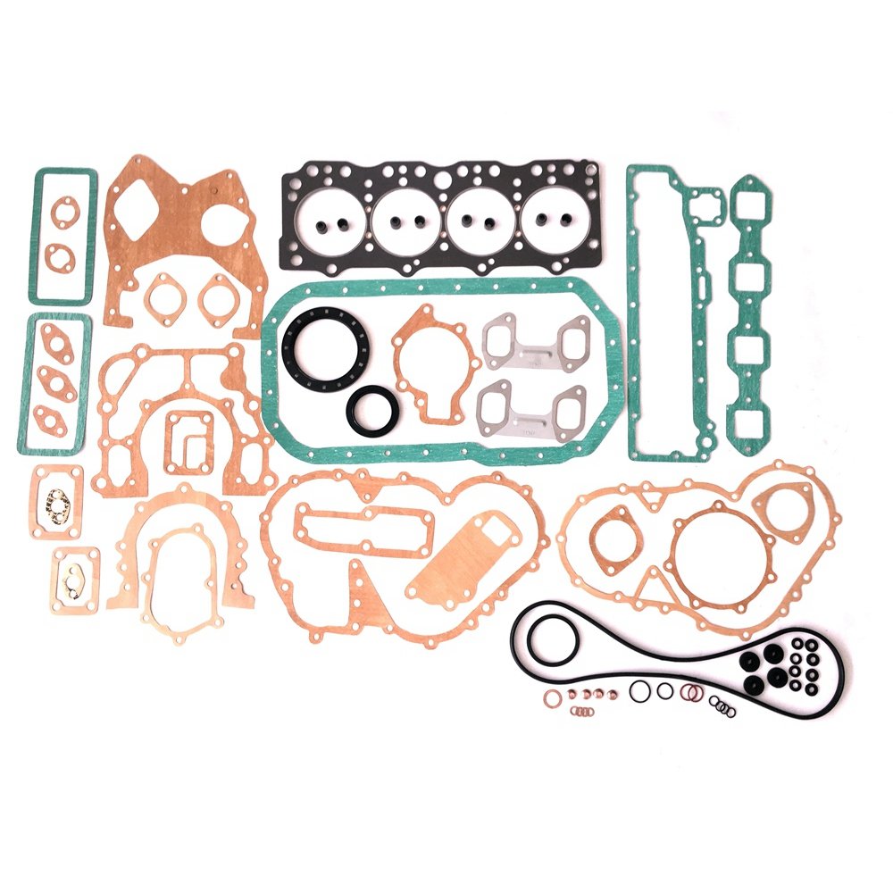 DB33 For Doosan Full Gasket Kit forklift Excavator Spare Parts