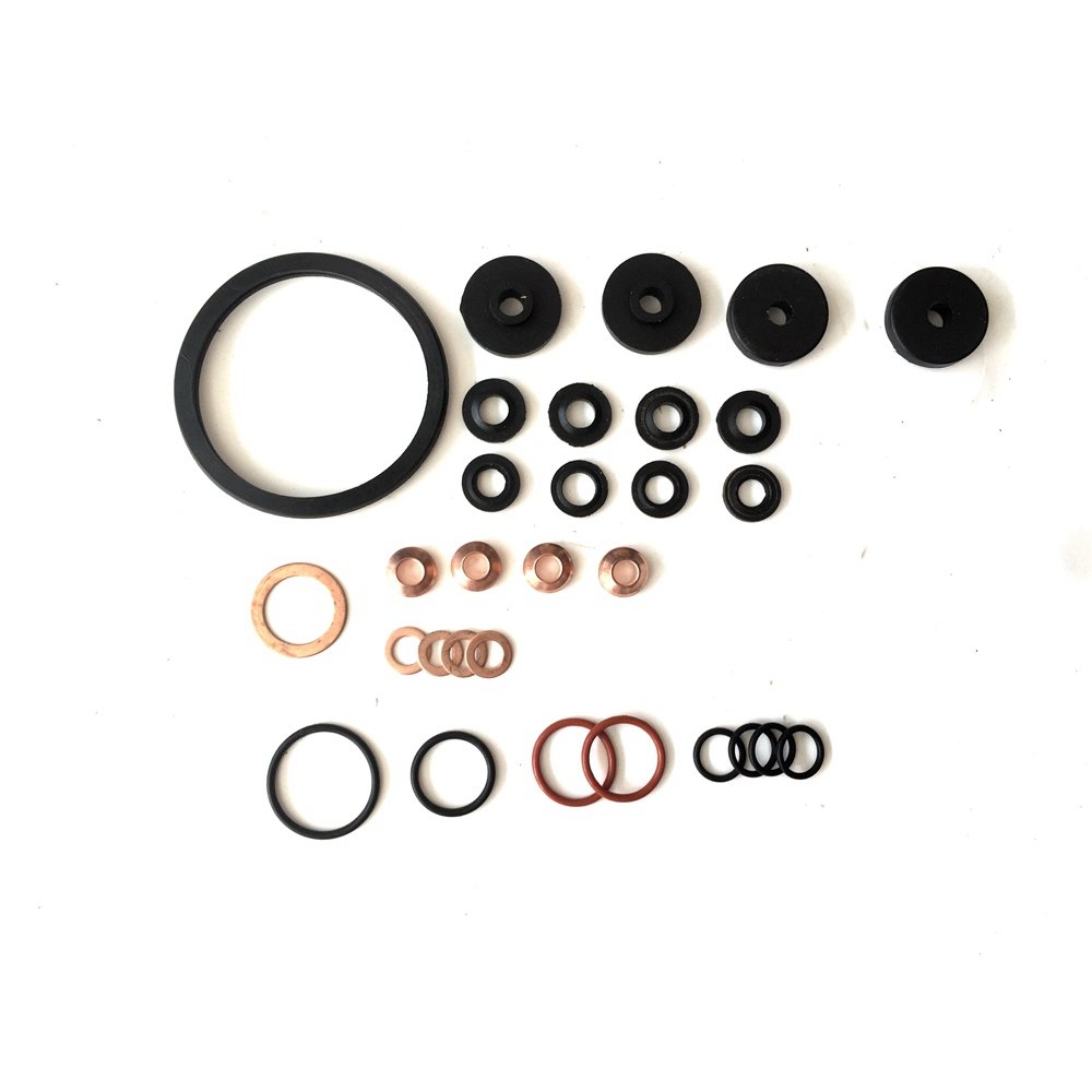 DB33 For Doosan Full Gasket Kit forklift Excavator Spare Parts