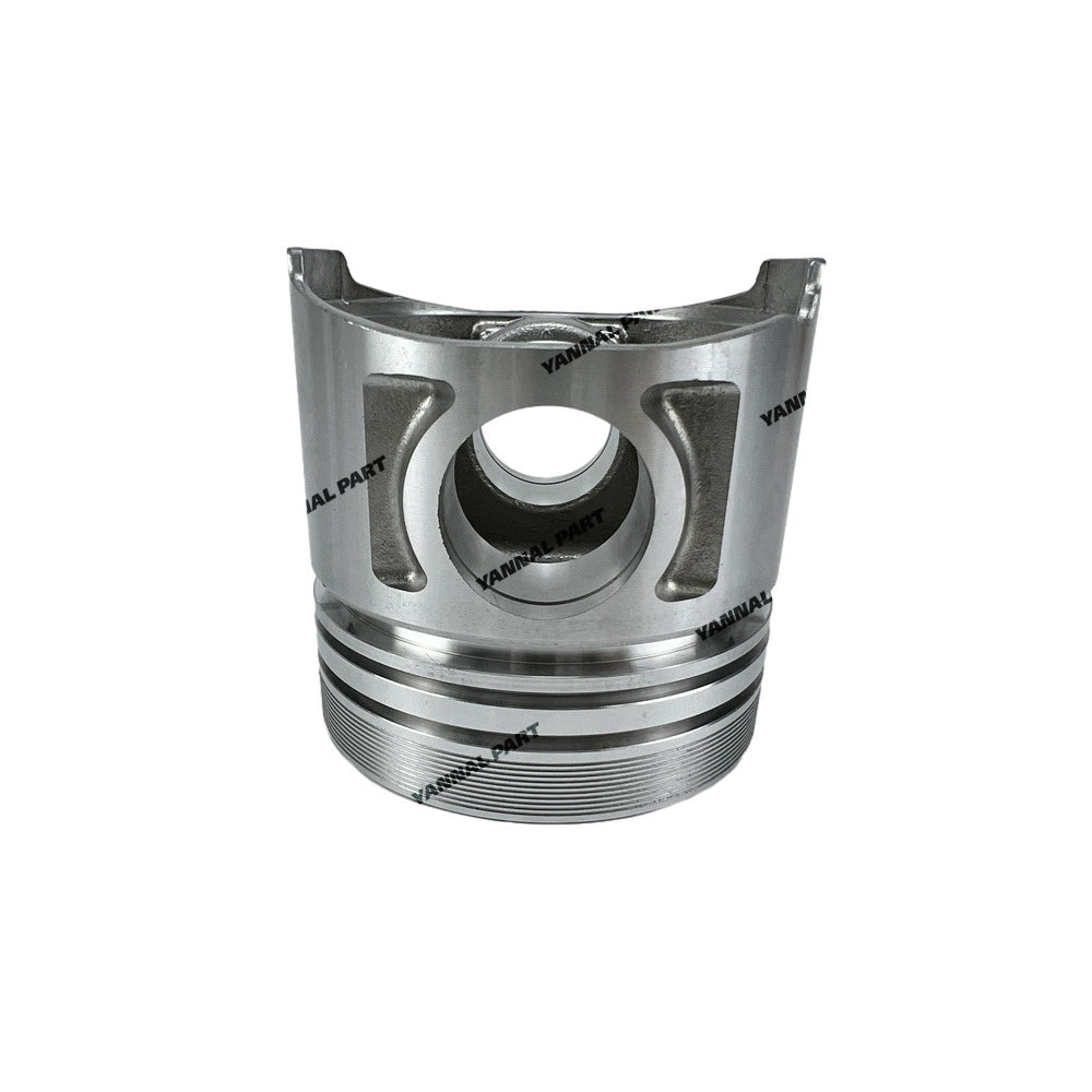 Piston Fit For Doosan DB33 Engine