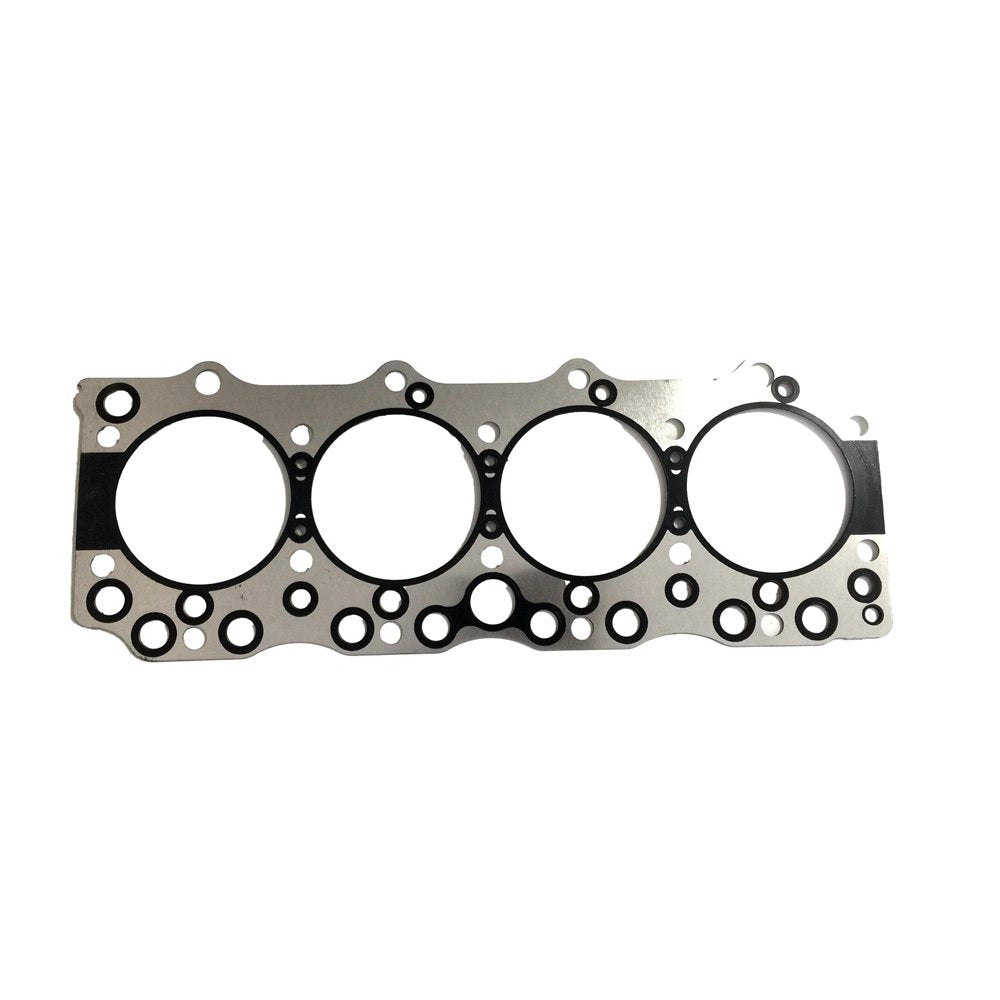 DB33 Head Gasket - Metal For Doosan Durable Spare Parts Excavator