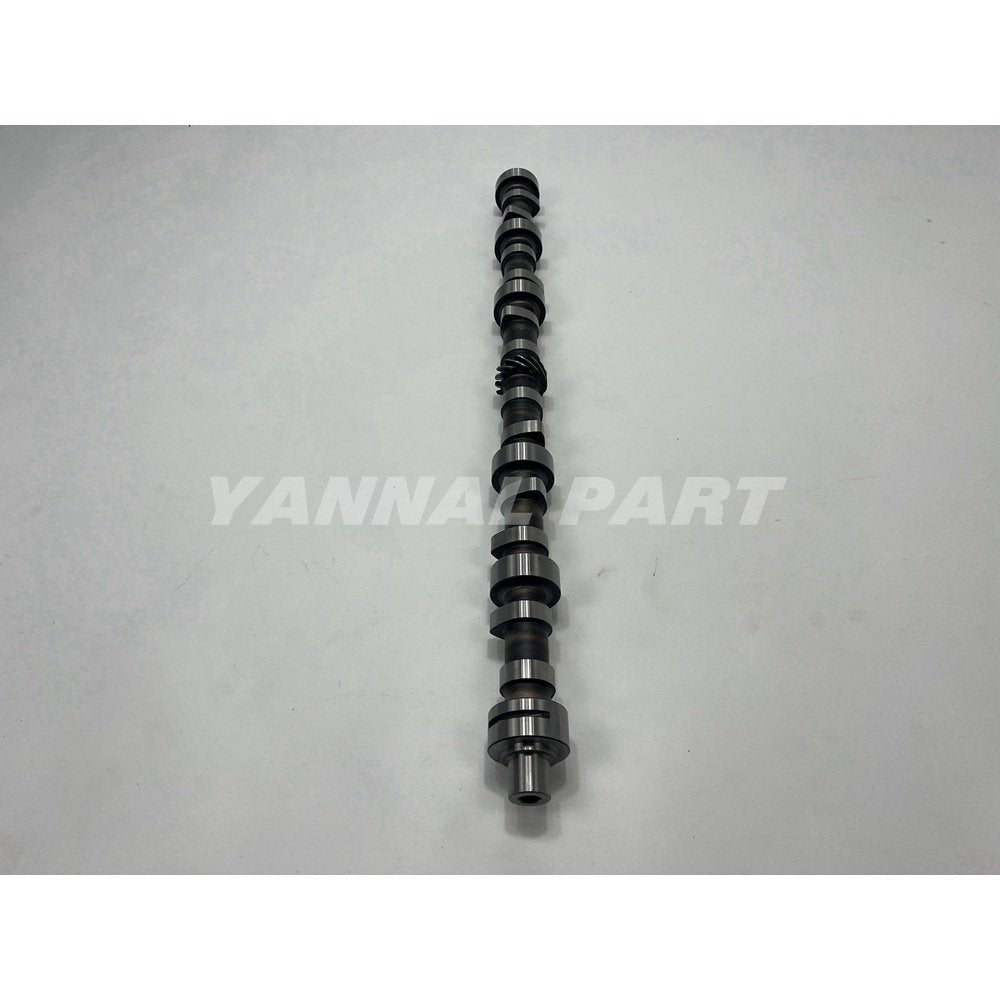 New Camshaft DB58 For Doosan Diesel Engine Excavator Spare Parts