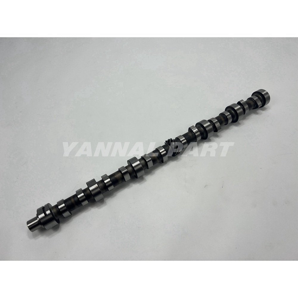 New Camshaft DB58 For Doosan Diesel Engine Excavator Spare Parts