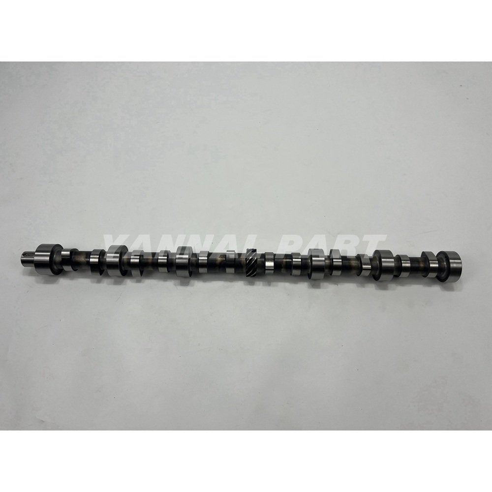 New Camshaft DB58 For Doosan Diesel Engine Excavator Spare Parts