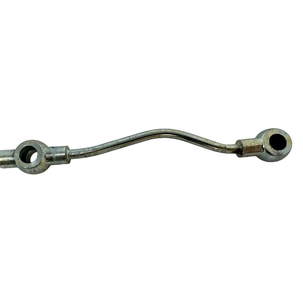 Injector Return Pipe 65.12301-5824 Fit For Doosan DB58 Engine