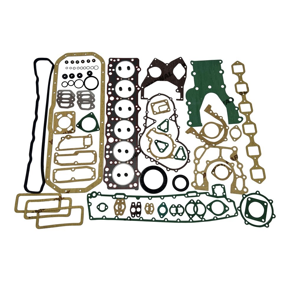 DB58 Full Gasket Kit With Head Gasket For Doosan diesel Engine parts